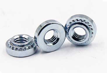 Complete specifications of riveting products